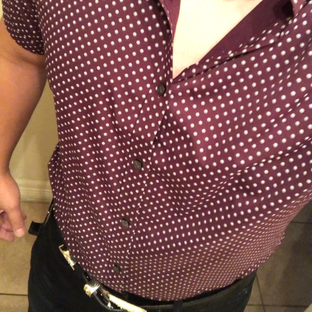 Meet your Posher, Tony